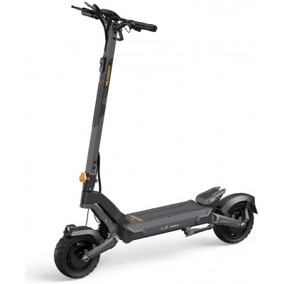 Ausom L2 Max Dual Motor