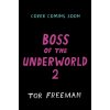 Boss of the Underworld: Shirley vs the Huge Beast - Tor Freeman