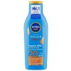 Nivea Sun mlieko na opaľovanie Bronze 200ml OF20