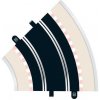 SCALEXTRIC C8206 Radius 2 Curve 45 2