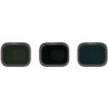 Filter DJI Mini 3 Pro ND Filters SetND 16/64/256 CP.MA.00000502.01