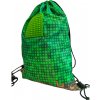 Pixie Crew Mine&Craft zelená 50 pixelů