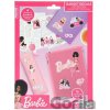 Barbie Samolepky