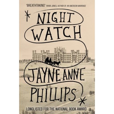 Night Watch Phillips Jayne Anne