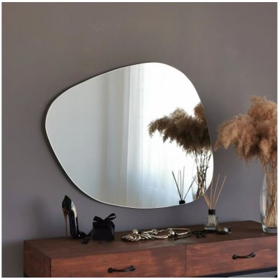 Asir | Nástenné zrkadlo SOHO 58x75 cm | AS0751