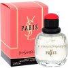 Yves Saint Laurent Paris 75 ml toaletní voda pro ženy