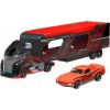 Mattel Hot Wheels® Náklaďák Tall Order Hauler™, HMF89