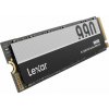 Lexar NM990/1TB/SSD/M.2 NVMe/Sivá/5R (LNM990X001T-RNNNG)