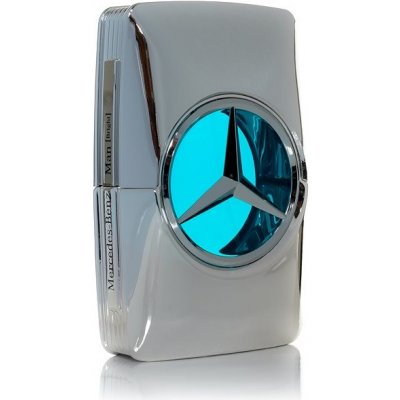 MERCEDES-BENZ Mercedes Benz Man Bright EdP 100 ml