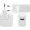 Originálne Apple Napájací adaptér USB 10W A1357 iPhone iPad
