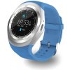 Luxria SmartWatch Y1 - Inteligentné hodinky Farba: Modrá