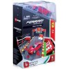 Bburago Bburago 1:43 Ferrari Race & Play Hrací set s autíčkom BB31209 - Autíčko