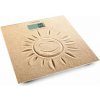 ESP Esperanza EBS006 Elektronická osobná váha Square Beige