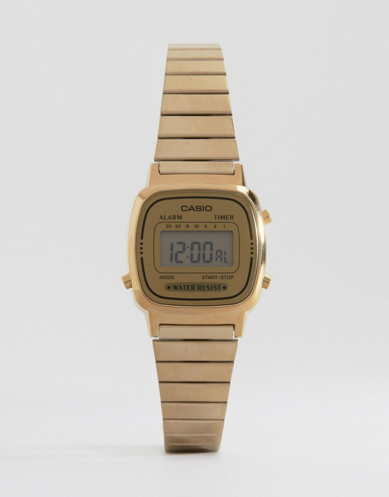 Casio LA-670WEGA-9