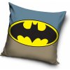 CARBOTEX Obliečka na vankúšik 40/40cm BATMAN, BAT8001