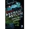 Batman Arkham Asylum - Pochmurný dům v pochmurném světě (Legendy DC)