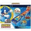 Albi Sonic Arcade Alley-Ball Premium Series