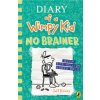 Diary of a Wimpy Kid 18