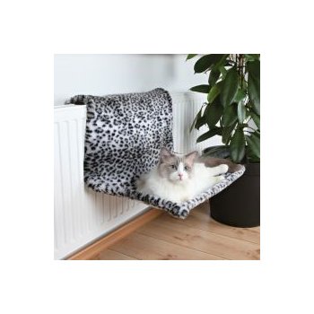 Trixie Pelech pre mačky na radiátor leo plyš 58 x 30 x 38 cm od 23,8 € -  Heureka.sk