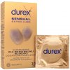 DUREX kondómy Sensual Extra Lube 10 ks