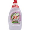 Jar Sensitive Aloe Vera & Pink Jasmine prostriedok na umývanie riadu 450 ml