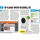 D-Link DCS-2132L