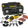 DeWALT DWE315KT Oscilačná multibrúska 300 W