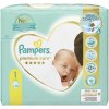 PAMPERS PREMIUM CARE 1 Newborn detské plienky, od narodenia (2-5 kg) 26 ks
