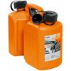 STIHL Kombikanister oranžový
