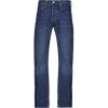 Levis Rovné džínsy 501® Levi's®ORIGINAL Modrá