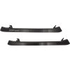 Brankárske nože CCM Step Steel Black 4mm Veľkosť noža CCM: 250mm 5.0 - 6.5