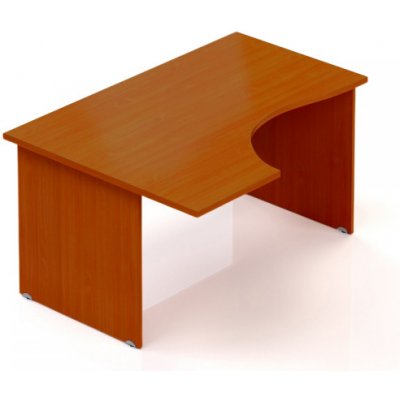 písací stôl ergonomický – Heureka.sk