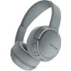 Slúchadlá Buxton BHP7300 (BHP 7300 GRY) sivá farba