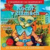 4 - Kocúr v čižmách (Z rozprávky do rozprávky) - Audiokniha - Kolektív