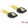 Delock Cable SATA - SATA-Kábel - Serial ATA 150/300/600 - SATA (W)