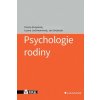 Psychologie rodiny - Kimplová Tereza, Jochmannová Leona, Svoboda Jan