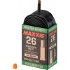 Maxxis duša WELTER WEIGHT 26X1.5/2.5 Varianta: 26X1.5/2.5 LFVSEP- galuskový ventil 48mm