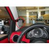 Brodit ProClip pre Škoda Citigo/Seat Mii 12-22/Volkswagen UP 12-22, vľavo na stĺpik 804997