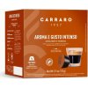 Carraro Caffe Carraro – Aroma E Gusto Intenso 16x7g kapsule (Dolce Gusto)