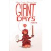 Giant Days Vol. 5, 5 (Allison John)