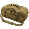 MFH TRAVEL batoh / cestovná taška, 2 v 1, 48 L - COYOTE