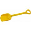 Androni Lopata na piesok - 55 cm, žltá