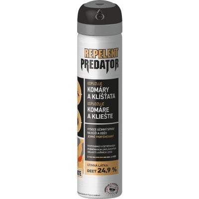 Predator repelent Forte spray 90 ml