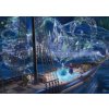 Schmidt - Puzzle Thomas Kinkade: Disney: Frozen - 1000 dielov