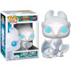 Funko Pop! 687 How to Train your Dragon 3 Light Fury