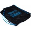 BornToSwim Mesh bag 1 Čierno/modrá + výmena a vrátenie do 30 dní s poštovným zadarmo