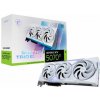 MSI VGA NVIDIA GeForce RTX 5070 Ti 16G GAMING TRIO OC WHITE, RTX 5070 Ti, 16GB GDDR7, 3xDP, 1xHDMI (RTX 5070 Ti 16G GAMING TRIO OC WHITE)