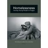 Homelessness among Young People in Prague