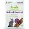 Canvit, Česká Republika Pamlsok Canvit Health Care cat Hairball control Snack 100 g