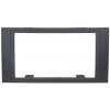 2DIN redukcia pre Ford C-MAX, S-MAX, Focus, Fiesta, Fusion, Galaxy, Transit 06-
